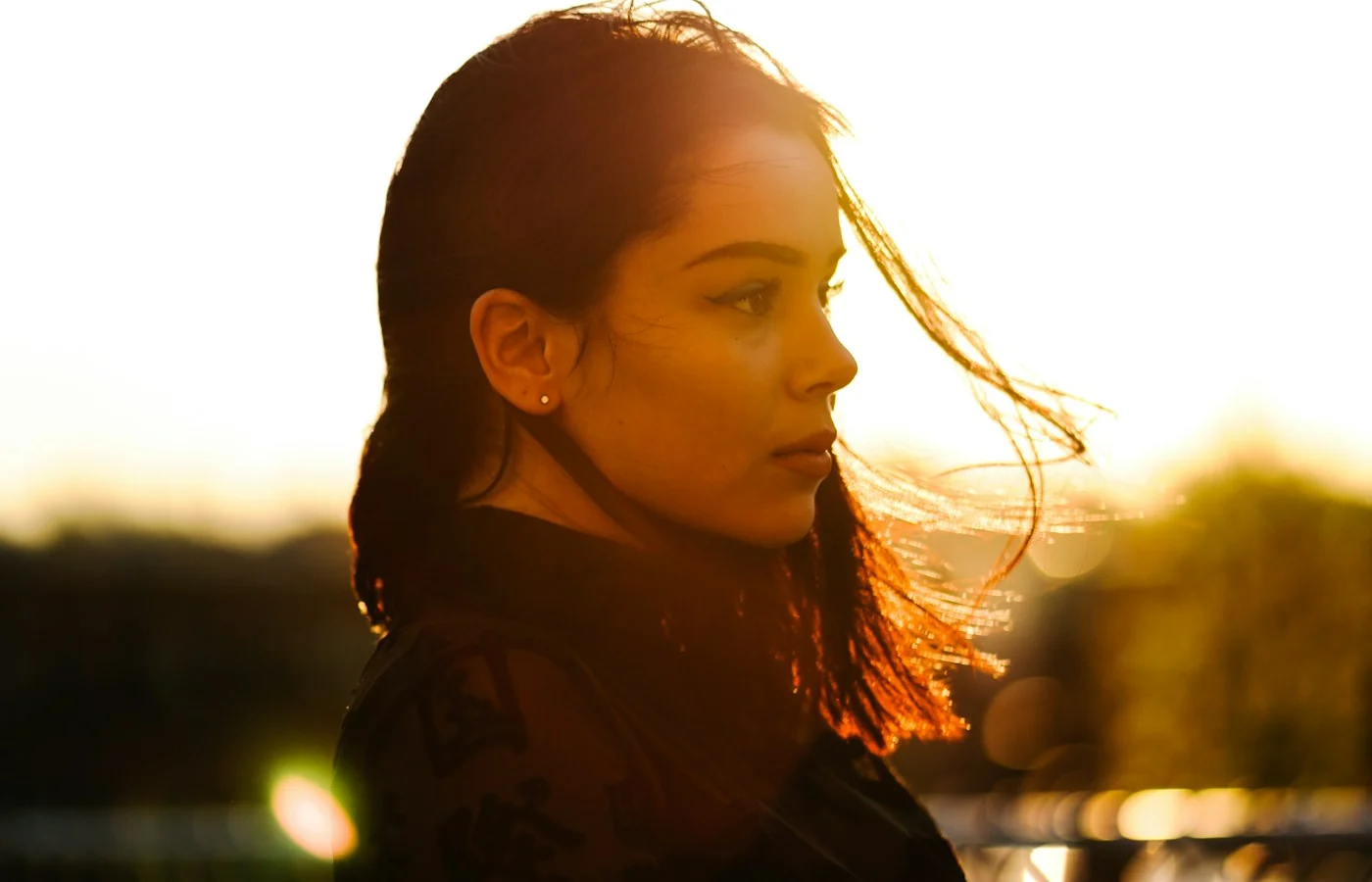 How to Make AI Portraits for Instagram — style reference photo